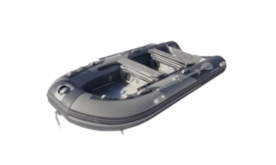 Лодка ПВХ Scandic Fishlight ID-330 моторная